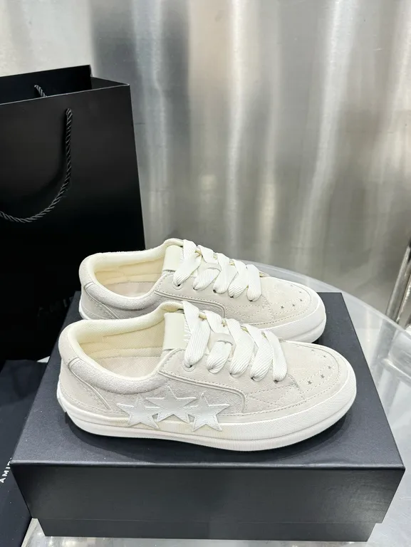 Amiri Shoe 